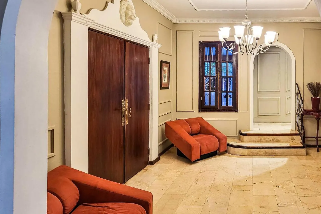 Holiday home Luxurious San Juan Villa With Pool - Walk To Beach!