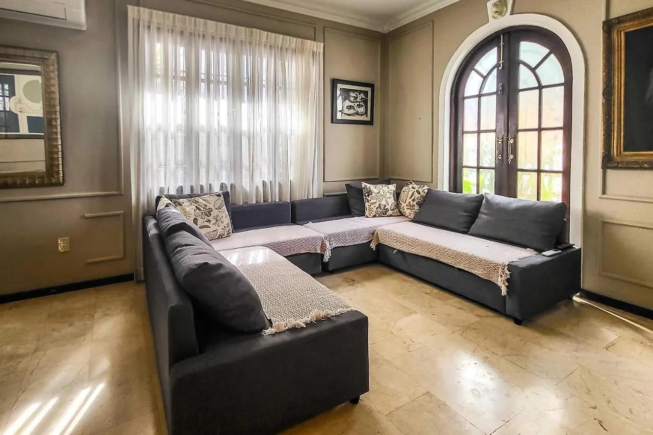 Holiday home Luxurious San Juan Villa With Pool - Walk To Beach!