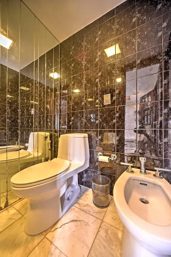 Luxurious San Juan Villa With Pool - Walk To Beach! 0*,  Puerto Rico