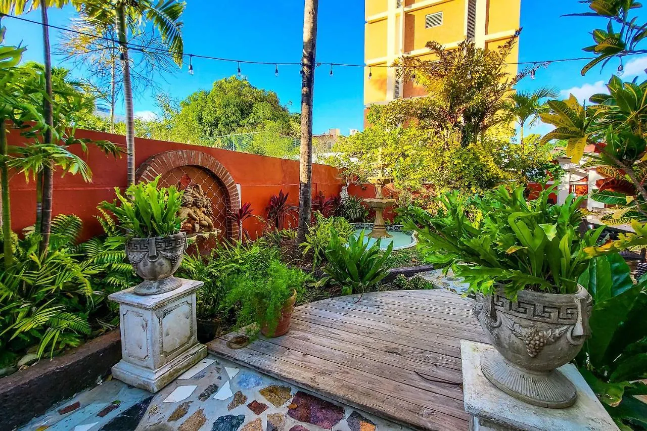 Luxurious San Juan Villa With Pool - Walk To Beach!