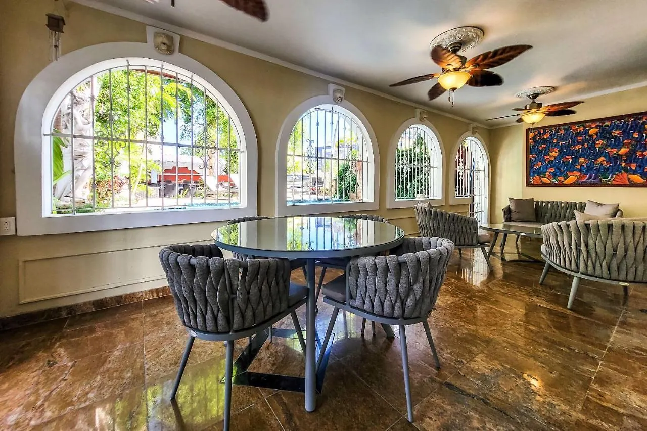 Holiday home Luxurious San Juan Villa With Pool - Walk To Beach!
