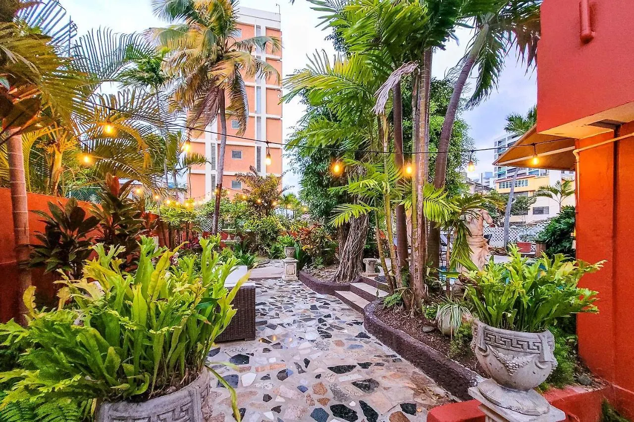 Luxurious San Juan Villa With Pool - Walk To Beach! Holiday home